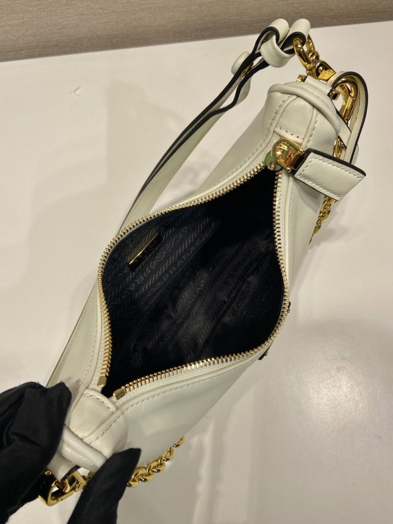 Prada Satchel Bags